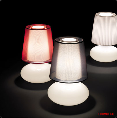 Настольная лампа Bover MUF 01